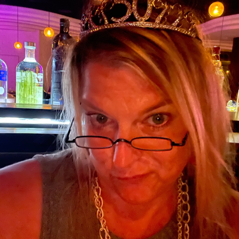 Meet your Posher, Tammy